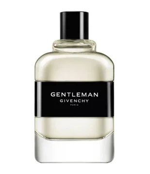 PERFUME GIVENCHY GENTLEMAN MASCULINO EAU DE TOILETTE 50ML