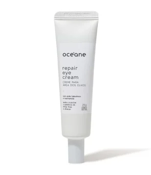CREME PARA ÁREA DOS OLHOS OCEANE 25G