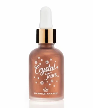 PRIMER HOLID CRYSTAL TEARS MARI MARIA CAPRI