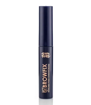 MASCARA DE SOBRANCELHAS BT BROWFIX BRUNA TAVARES PRETO