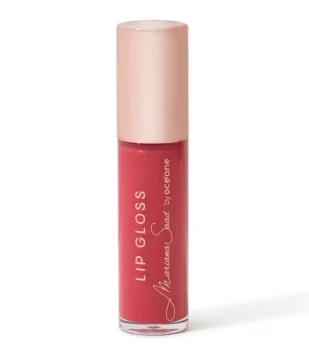GLOSS LABIAL MARIANA SAAD GLOSS BERRY