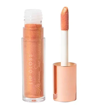 GLOSS LABIAL MARIANA SAAD SUNSET