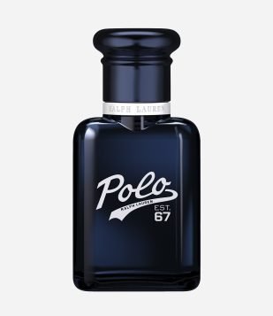 Ralph Lauren POLO 67 Masculino Eau de Toilette 40ml