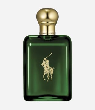 Ralph Lauren Polo Green Eau de Toilette Masculino 40ml