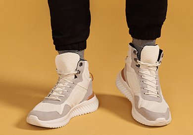 5 looks com tênis para quem ama conforto e estilo