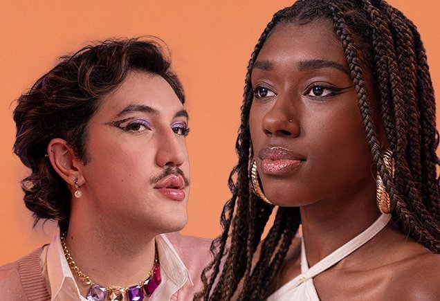 Como fazer delineado: 3 técnicas fáceis