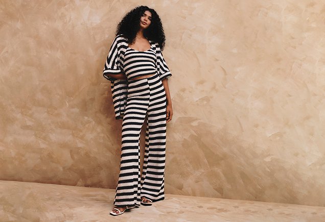 Estilos do TikTok: como surgem as tendências de moda