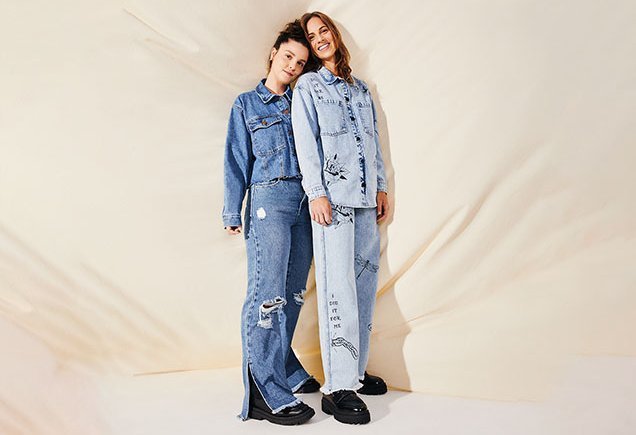 Looks básicos: 3 opções com cores clássicas