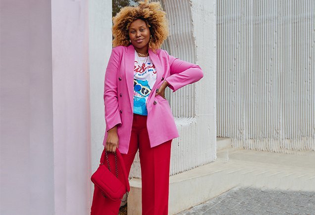 Pink: como usar e os significados por trás da cor do momento