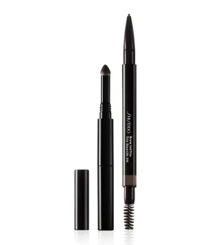 LÁPIS DE SOBRANCELHA BROW INKTRIO SHISEIDO 03 DEEP BROWN