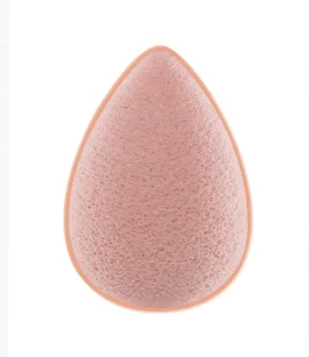 ESPONJA LIMPEZA E ESFOLIAÇÃO REAL TECHNIQUES ROSA