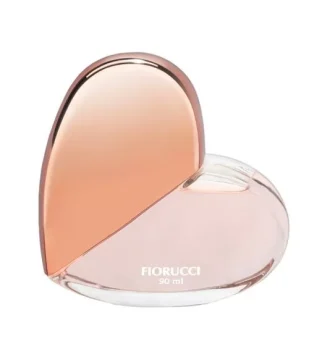 COLÔNIA FIORUCCI DOLCE AMORE 90ML
