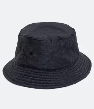 CHAPÉU BUCKET MASCULINO PRETO