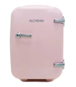 MINI GELADEIRA SKINCARE MINI GELADEIRA SKINCARE ALCHEMIA U