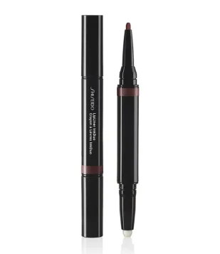 LÁPIS LABIAL INKDUO SHISEIDO 12 ESPRESSO