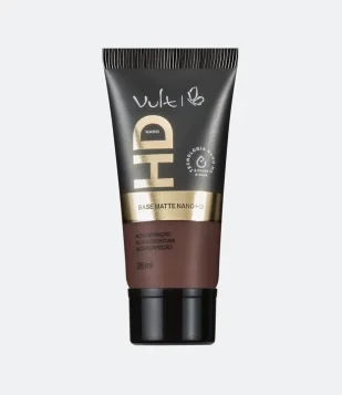 BASE LÍQUIDA NANO HD VULT V360