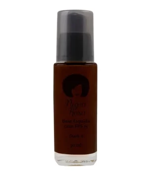 BASE COM FPS 15 NEGRA ROSA DARK 06