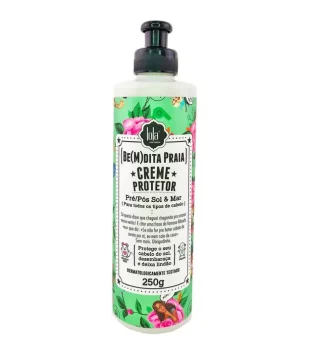 CREME PROTETOR BE(M)DITA PRAIA LOLA 250ML
