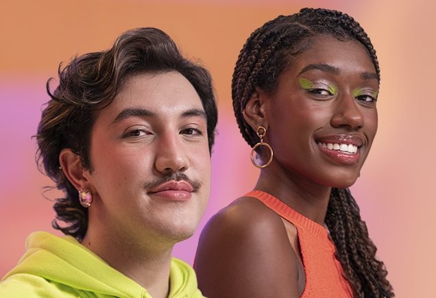 Tendências de maquiagem: dicas para os dias quentes