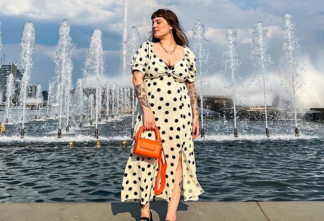 Brasília: um passeio de cores, formas e história, por Nannoca