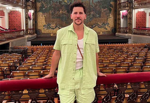 O que fazer em Belém: pegue carona nesse rolê com Caio Braz