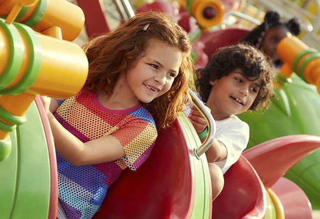 Jogo PK XD: ganhe prêmios com os looks para o Dia das Crianças