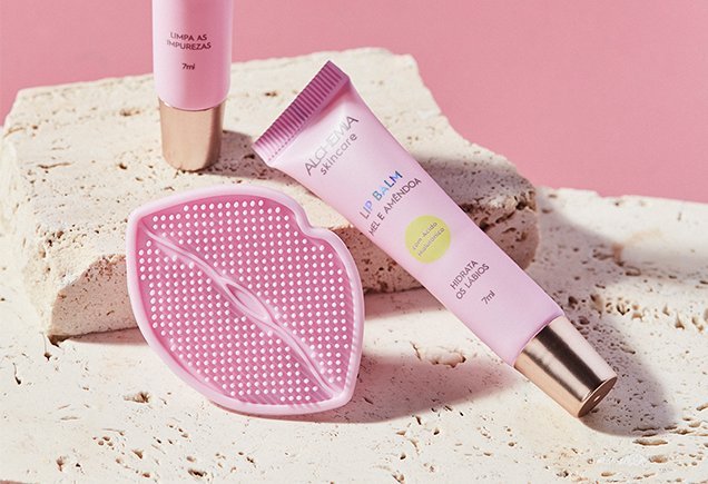 Kits de beleza: encontre as escolhas perfeitas para você