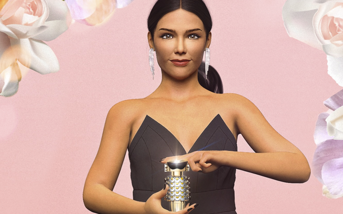 Do frasco à fragrância: Rennata apresenta looks inspirados em Paco Rabanne FAME