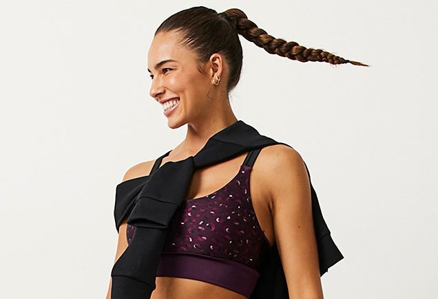 Cuidados com o cabelo pós-treino: 4 dicas para proteger os fios