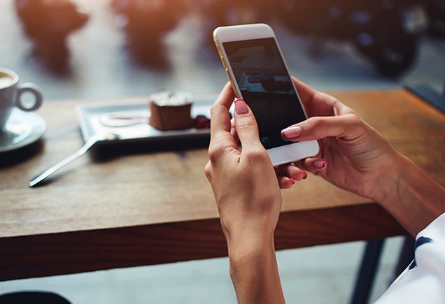 Ansiedade algorítmica: o que as suas escolhas dizem sobre você?