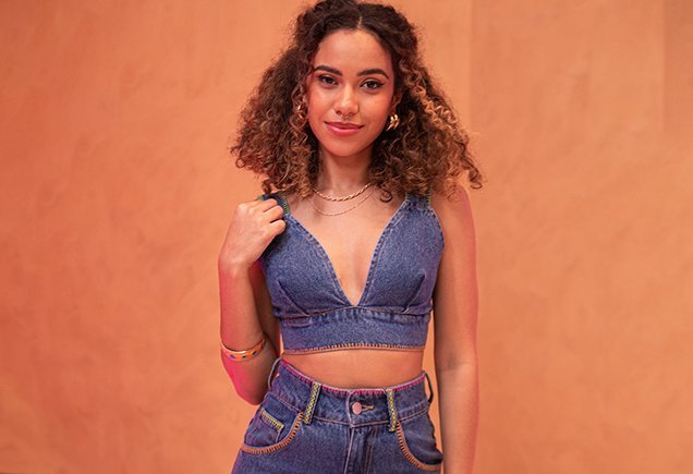 Looks de primavera: dicas para mudar o seu visual por Sthe Geponi