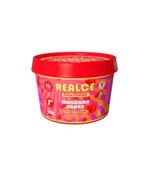 Mascara Capilar Gloss Realce Lola from Rio 100g