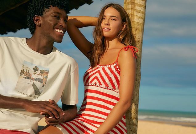 O que usar no verão de 2023? A gente te conta!