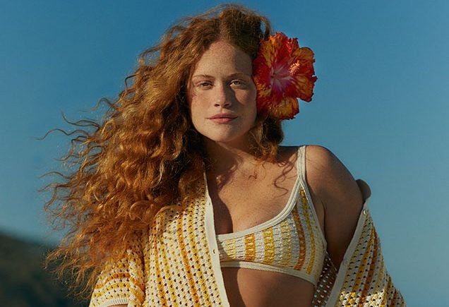 Três looks com biquínis da moda para usar na cidade