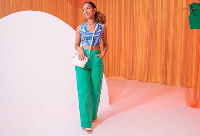 Brazilcore: 8 looks para você arrasar de verde e amarelo