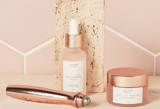 Ácido hialurônico: por que investir nele no skincare