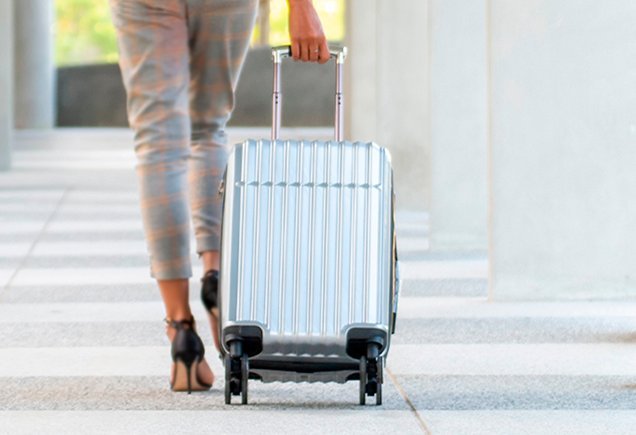 Estes hacks vão te ajudar a viajar como um profissional