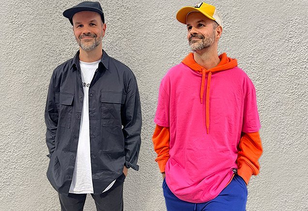 André Carvalhal: estudos mostram que mundo está menos colorido