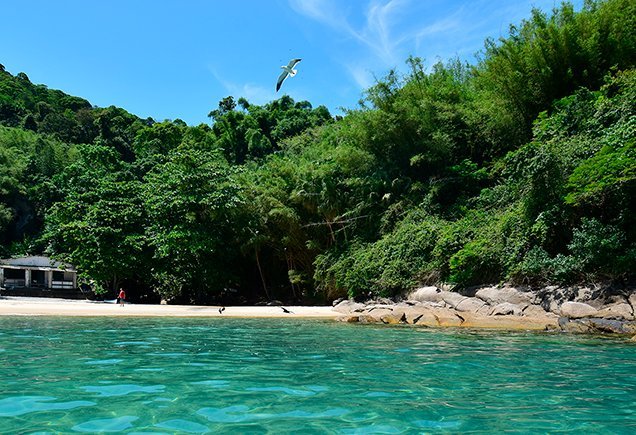 Destinos de verão: pequenas descobertas para curtir sem muvuca