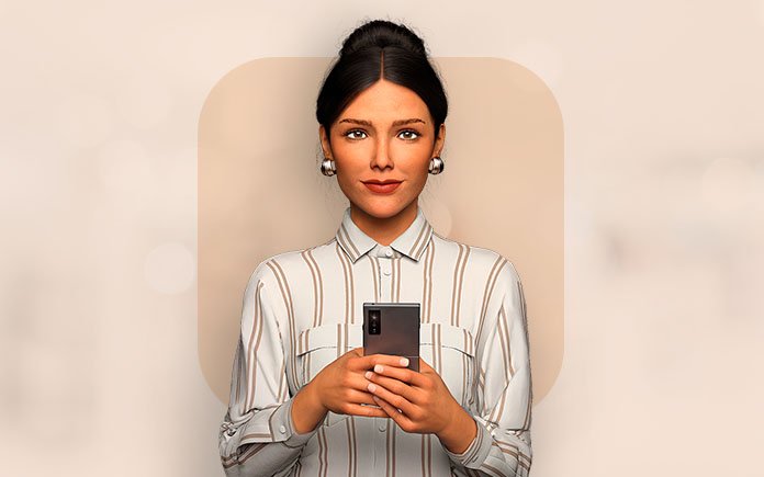 Vem aprender como usar o aplicativo Renner