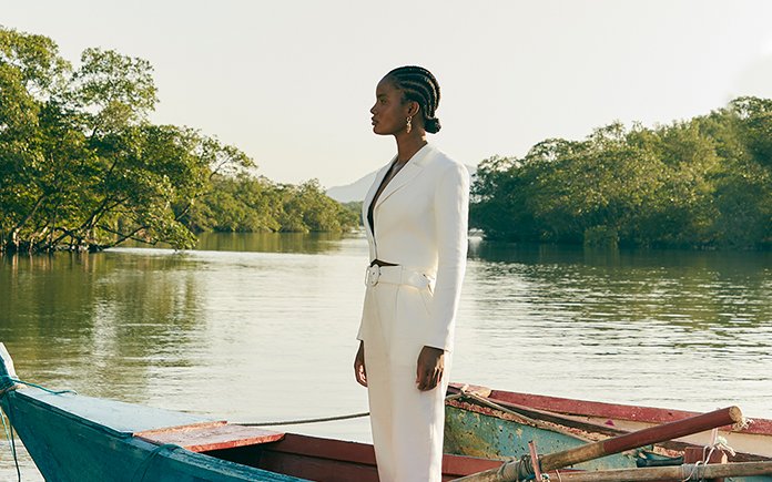 Renner e suas iniciativas sustentáveis na COP27: saiba tudo