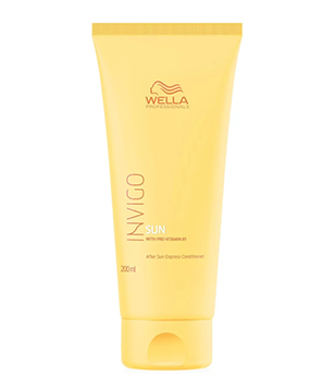 Shampoo Pós Sol Sun Invigo 250ml