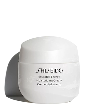 Creme Hidratante Facial Essential Energy Shiseido 50ml