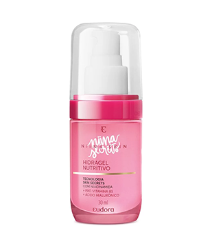 Hidratante Niina Skin Gel 30m