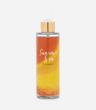 Body Splash Summer Sun Alchemia 200ml