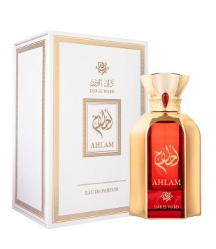 Dew Ahlam Unissex EDP 100ML