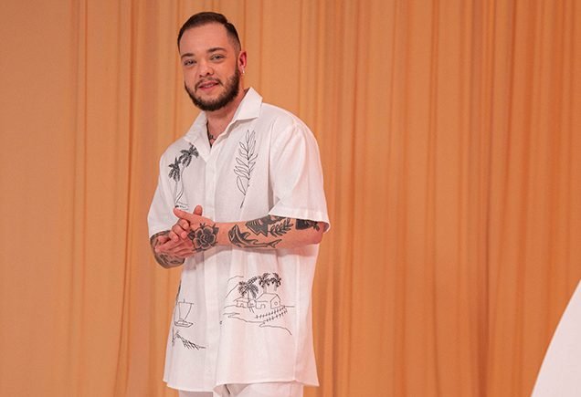 Look branco masculino: 4 dicas do casual ao chique