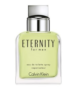 Perfume Calvin Klein Eternity For Men Masculino Eau de Toilette 100ml