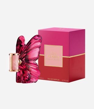 Perfume Carolina Herrera La Bomba Eau de Parfum 80ml