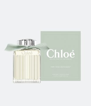 Perfume Chloé Naturelle Eau de Parfum 100ml